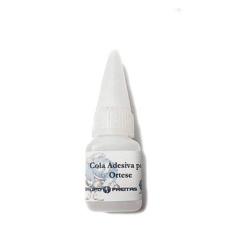 Cola Adesiva para Órtese - 10ml